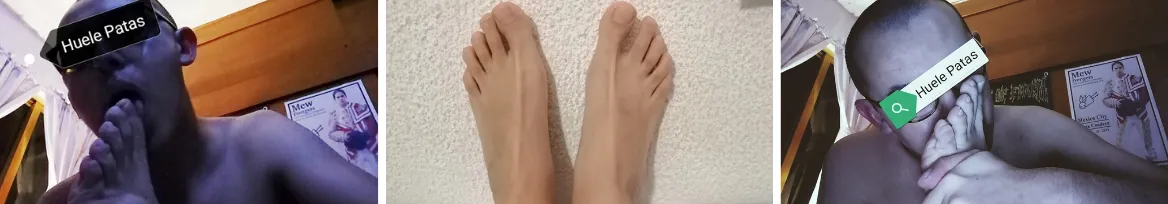 OnlyFans cuenta patas4ovd header 2