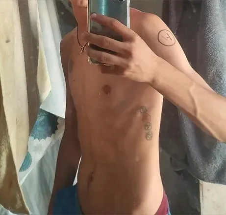 OnlyFans cuenta leojaka1 avatar 1