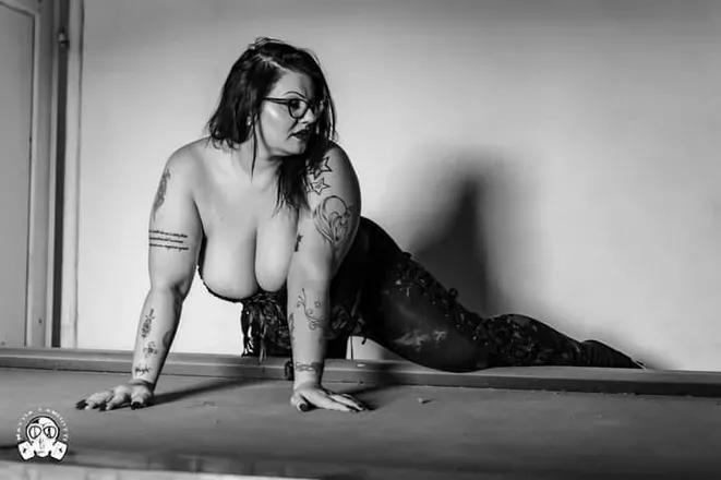 OnlyFans cuenta pameladeboni1 avatar 1