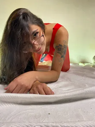 OnlyFans account  carito.cc header 2