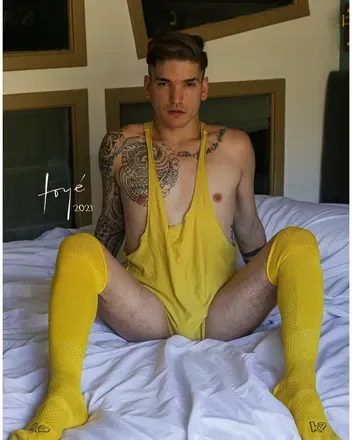 OnlyFans cuenta morbositocordobes avatar 1