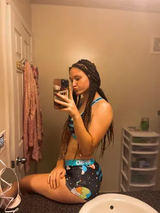 OnlyFans cuenta madison_cote avatar 1