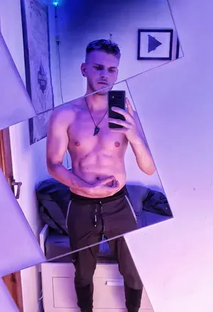 OnlyFans cuenta nicknpm avatar 1