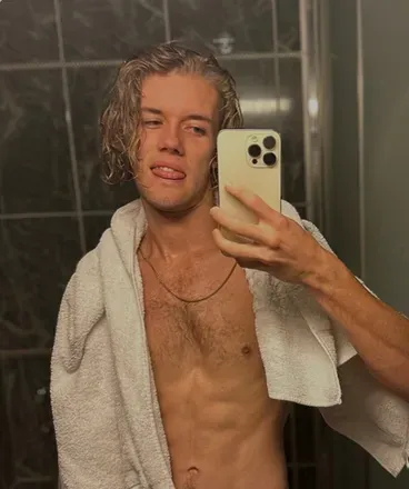 OnlyFans cuenta thegermantravelguy avatar 1