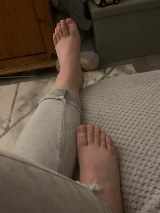 OnlyFans cuenta athenasgreekfeet avatar 1