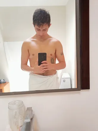 OnlyFans account  andreus2299 header 2