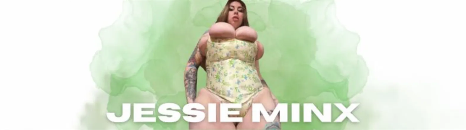 OnlyFans cuenta jessieminx header 2
