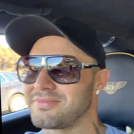 OnlyFans cuenta the_mancuso_show avatar 1