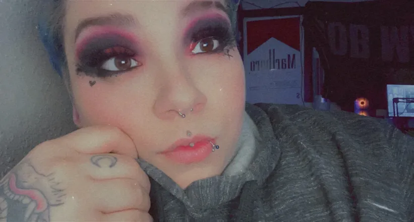 OnlyFans cuenta littlemiss013 header 2