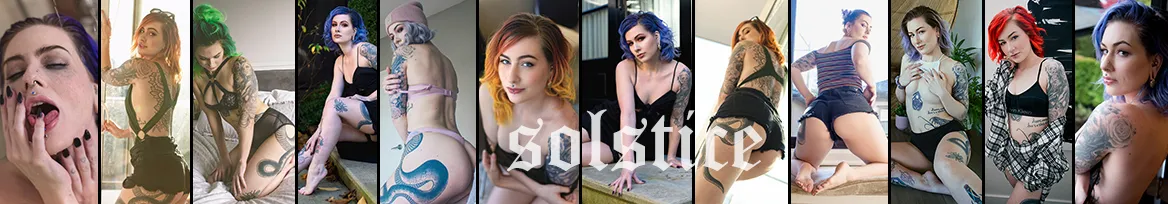 OnlyFans account  softest.solstice header 2