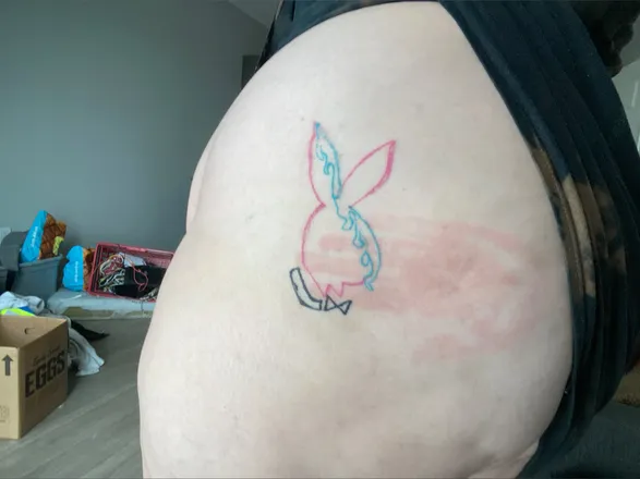 OnlyFans cuenta pawg-princess header 2