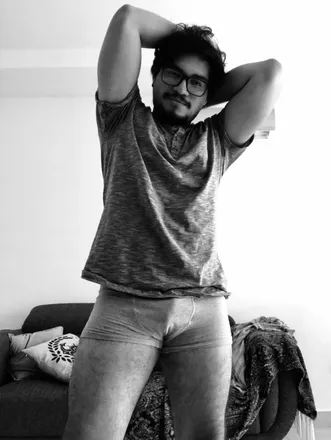 OnlyFans cuenta butchqueen_22 header 2