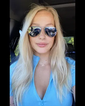 OnlyFans cuenta melbabyxox avatar 1