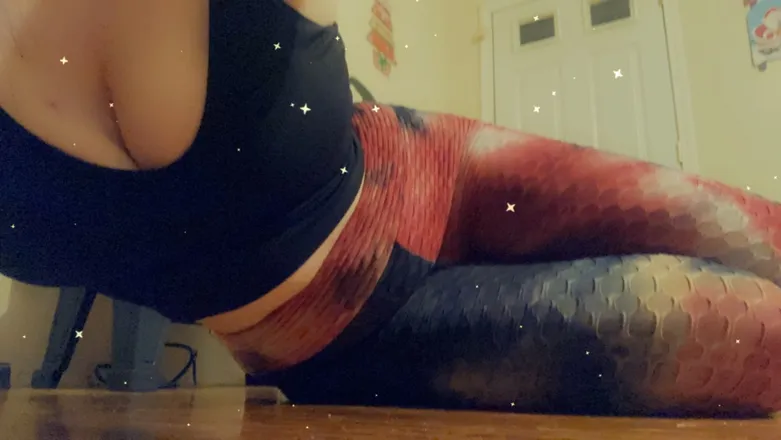 OnlyFans account  aquarianalien header 2