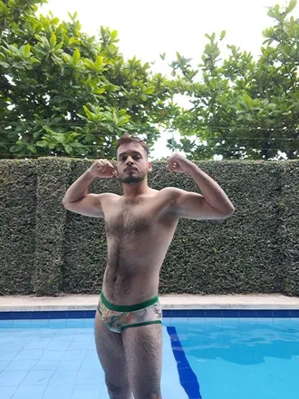 OnlyFans cuenta u95506874 avatar 1