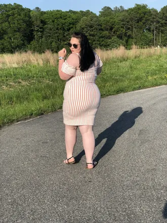 OnlyFans cuenta shenita_dee_free avatar 1