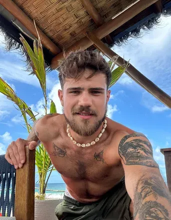 OnlyFans cuenta felippemasson avatar 1