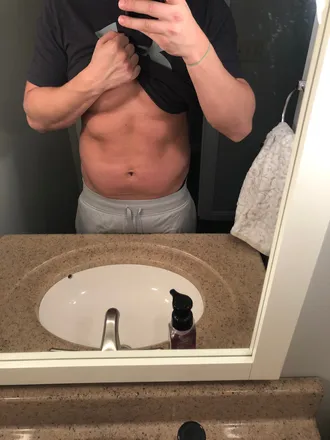 OnlyFans account  thedadbodyy header 2