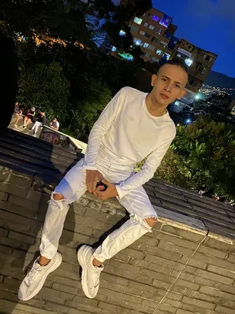 OnlyFans cuenta sebasangel25 avatar 1