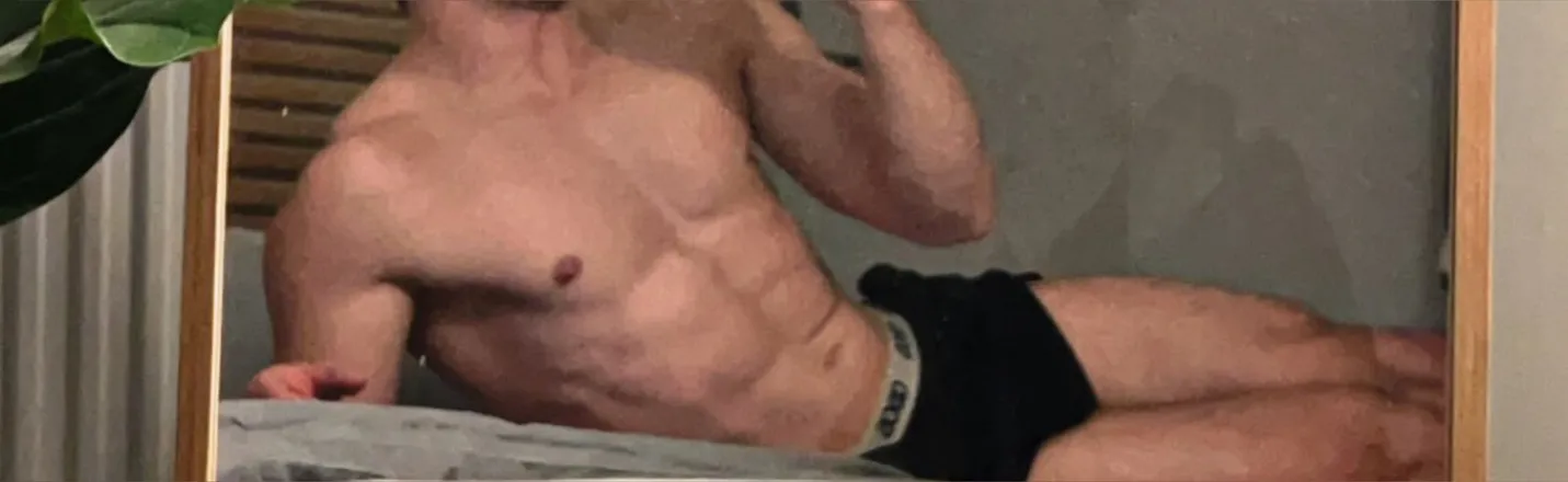 OnlyFans cuenta elion_lucebre header 2