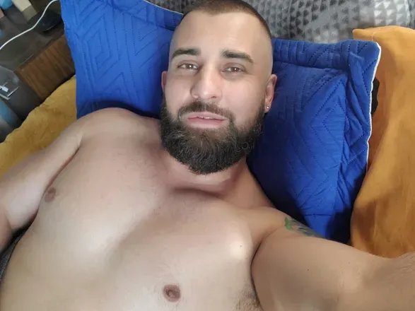 OnlyFans cuenta machitobarbon1 avatar 1
