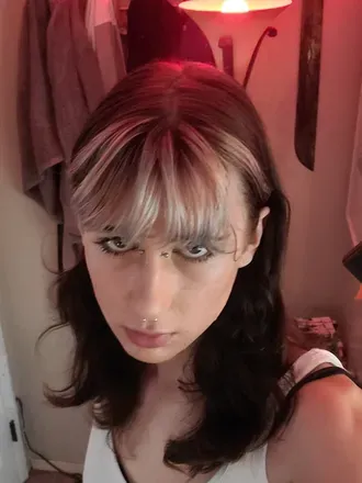 OnlyFans cuenta assgirl27 avatar 1
