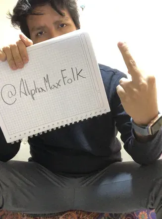OnlyFans cuenta alphamaxfolk avatar 1