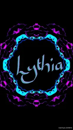 OnlyFans cuenta lythia03 avatar 1
