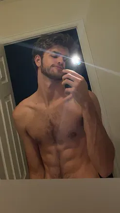 OnlyFans cuenta defnotmike avatar 1