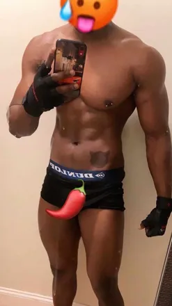OnlyFans cuenta theblackcartier header 2