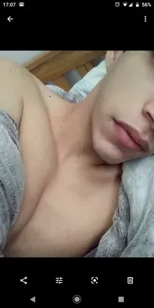 OnlyFans account  skinnygeek23 avatar 1