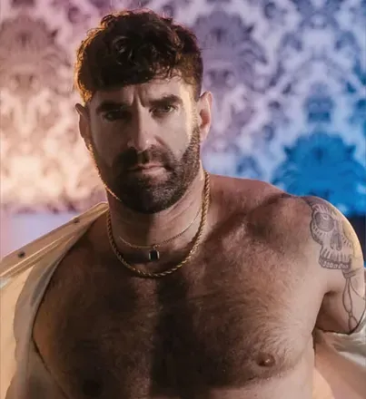 OnlyFans account  kenfeels avatar 1