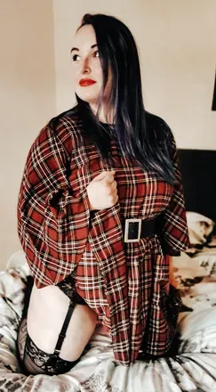 OnlyFans cuenta belle_foxx avatar 1
