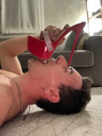 OnlyFans cuenta passionheels avatar 1