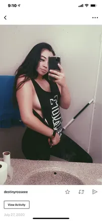 OnlyFans cuenta destttyy avatar 1