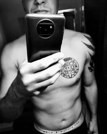 OnlyFans cuenta moreirac avatar 1