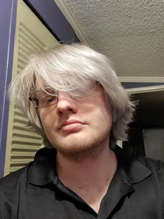 OnlyFans account  corpseknightsilver avatar 1