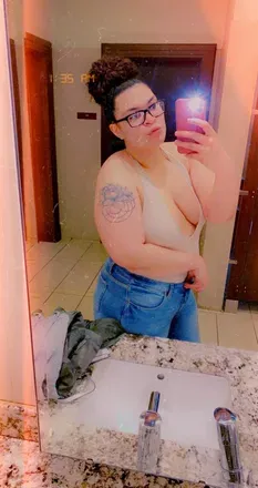OnlyFans cuenta bigbootyyyybaddie avatar 1