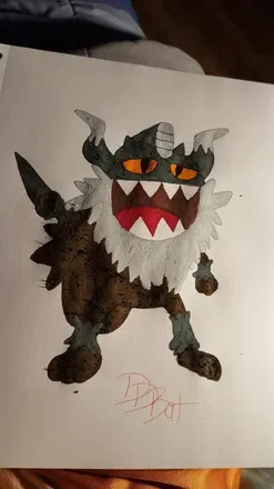 OnlyFans cuenta darkwingdeathbat avatar 1