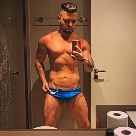 OnlyFans cuenta guisantos_08 avatar 1