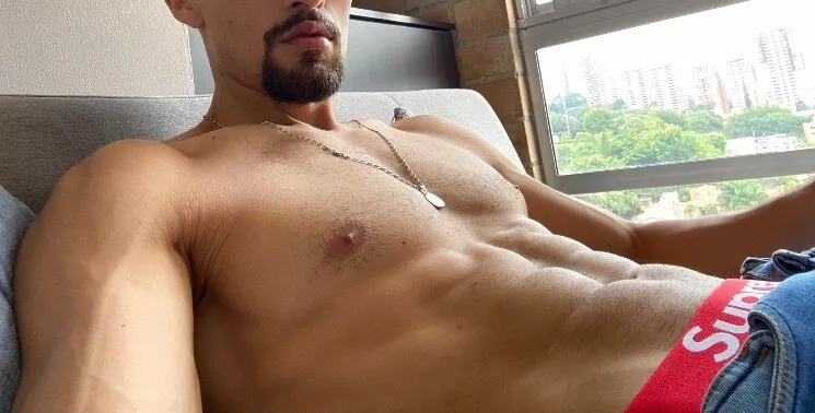 OnlyFans cuenta arleymoren header 2