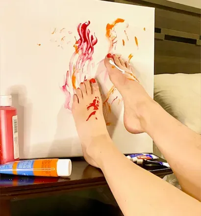 OnlyFans cuenta dali.dolly avatar 1