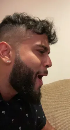 OnlyFans account  dbwaaaang avatar 1
