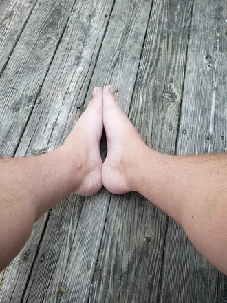 OnlyFans cuenta gggfeetpics avatar 1