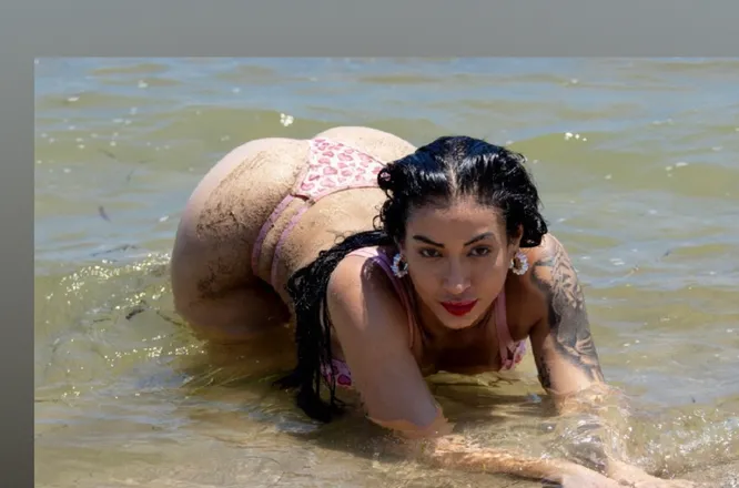 OnlyFans account  dakotahottt header 2