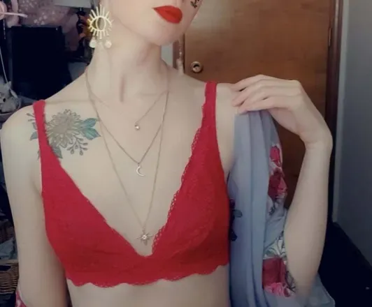 OnlyFans account  hunnymagician avatar 1