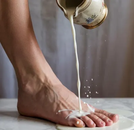 OnlyFans cuenta bestfeetontheinternet header 2