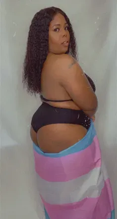 OnlyFans cuenta tsadree avatar 1