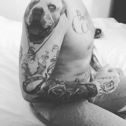 OnlyFans cuenta ghettoboy1984 header 2
