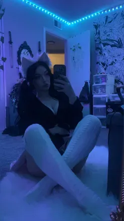 OnlyFans cuenta dragyntails avatar 1